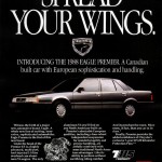 1988 Eagle Premier